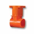 Saddle Tee 3/4 in. x 1/2 in. x 2 in. FPT | KT007C