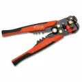 Wire Stripper, Self-Adjusting