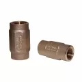 Check Valve, 1-1/4"FNPT Lead-Free Bronze 400 psi 100E Series