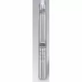 Submersible Pump End, 1 hp 6-Stage 30 gpm 100 - 200' without Check Valve High Capacity