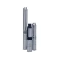Submersible Pump End, 5 hp 39-Stage 10 gpm 1600 - 1700' V-Series Standard Class J