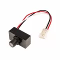 Photocell, 5.5" X 5" X 13" Black For Ex150M Transformer/Timers |  EXPC