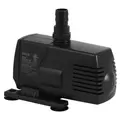 EcoPlus Eco 264 Fixed Flow Submersible/Inline Pump 290 GPH (18/Cs)