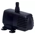EcoPlus Eco 633 Fixed Flow Submersible/Inline Pump 594 GPH (12/Cs)
