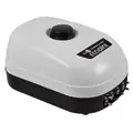 EcoPlus Eco Air 8 Eight Outlet - 13 Watt 380 GPH (8/Cs)
