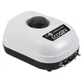 EcoPlus Eco Air 4 Four Outlet - 6.5 Watt 253 GPH (16/Cs)