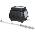 EcoPlus Pro 60 Linear Air Pump 1110 GPH (4/Cs)