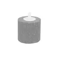 EcoPlus Medium Round Air Stone (48/Cs)