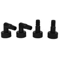 EcoPlus 1/2 HP Chiller Fitting Kit (728702)