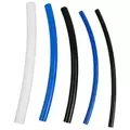 Hydro-Logic Poly Tubing Blue 1/4 in 50 ft Roll (10/Cs)