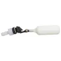 Hydro-Logic Float Valve 1/2 in Barbed