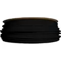 Hydro-Logic 3/8Inches OD tubing roll 500ft black (2/cs)