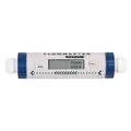 Hydro-Logic Flowmaster Flow Meter 3/8 in