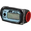 Hydro-Logic Flow Meter 1Inches NPT 3-30 GPM for BIGboy
