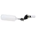 Hydro-Logic Float Valve QC 3/8 in for Evolution RO 1000 and Tall Boy