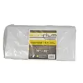 Sunfilm Black & White Panda Film 10 ft x 25 ft Folded & Bagged