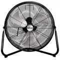 Hurricane Pro Heavy Duty Orbital Floor Fan 20 in