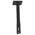 Schaefer Ceiling Mount Bracket�13.5 inch