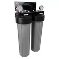 Hydro-Logic Big Boy w/ KDF85 Catalytic Carbon Filter