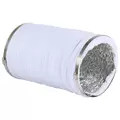Can-Fan Max Vinyl Ducting 8 in x 25 ft