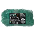 Grower's Edge Green Trellis Netting 6.5 ft x 100 ft (8/Cs)