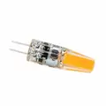 FX Luminaire Replacement Lamp, 1.14 W Bi-Pin G4 T3 82 123 Lumens LED | G4LED20W