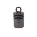 Down Light, 2 W 2700K/3900K/4500K/5200K Integrated LED Powder Coated Bronze Metallic Die-Cast Aluminum Zoning