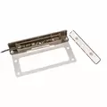 FX Luminaire Wall Light, 2 W 2700K Integrated LED Die-Cast Brass Louvre Fenetre Series Zoning Dimming | LSAT300M