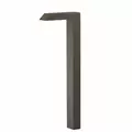 FX Luminaire Path Light, Integrated Led Die-Cast Aluminum Zoning/Color Changing | MPLZDCFB