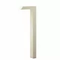 FX Luminaire Path Light, Integrated Led Die-Cast Aluminum Zoning/Color Changing | MPLZDCFB