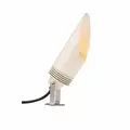FX Luminaire Up Light, 2700K Integrated LED Zoning/Color Changing | ICV101G