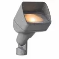 PB Designer Up Light, Luxor Zone/Dim, 4.2W/4.5VA, Bronze Metallic