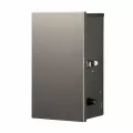 FX Luminaire Lighting Transformer, Standard Plus Series Low Voltage Multi-Tap | PX300SS