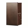 Lighting Transformer, 300 W Metallic Bronze Standard Plus Series Low Voltage Multi-Tap