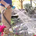 Garden Hose, 5/8" 100' Polyester Super-Duty