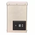 Integrated Transformer, 120 Va 12 V Secondary Stainless Steel |  997014