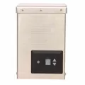 Integrated Transformer, 200 Va 12 V Secondary Stainless Steel |  997016