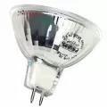 Lamp, 20 W GU5.3 MR-16 99 2950K Halogen Small with Lens 38 Degrees Flood