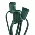 Socket Wire, 18 AWG 12" 1000' Green C7 Outdoor Durable | AC-C71000GC-12
