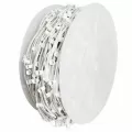 Socket Wire, 18 AWG 12" 1000' White C7 Outdoor Durable