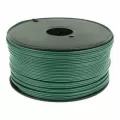Cord, 18 AWG 250' Green without Socket | AC-C9250GC-0
