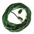 Extension Cord, 50' Green 1-Plug | AC-EXTSP-50