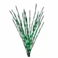 LED Light Burst, 36" Green Low Voltage