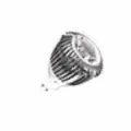 Replacement Lamp, 3 W Bi-Pin MR11 150 Lumens 3000K LED 30 Degrees