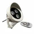 Wall Washer, LED 4-In-1 Small