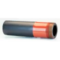 Transition Adapter, 2" x 8"MPT HDPE x Stainless Steel 304 Stainless Steel 710 Series