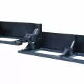 Paver Restraint, 8' X 2-7/8" X 1-7/8" HDPE | ESEPR96-672