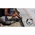 Paver Restraint, 8' X 2-7/8" X 1-7/8" HDPE | ESEPR96-672