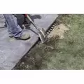 Paver Restraint, 8' X 2-7/8" X 1-7/8" HDPE | ESEPR96-672