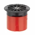Hunter Pro Fixed Nozzle, 10' One-Third Fixed Red Female Threaded | 10T